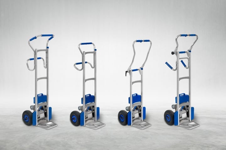 Miglior carrello saliscale: prezzi e caratteristiche dei più venduti